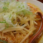 歌舞伎町麺’S倶楽部 KING - 