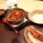 Yakitori Shinoda - 