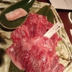 和牛焼肉 とびうし - 2回目。インサイド