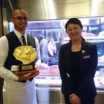 熟成神戸牛プレミアム 听 - 