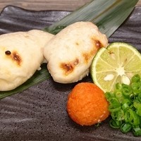 【完全予約制】白子焼