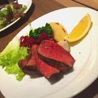 ダルマット 六本木ヒルズ店 - 
