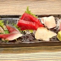 盛り合せ