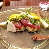 リストランテ ペガソ - 