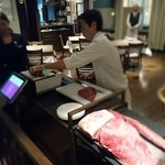 熟成神戸牛プレミアム 听 - 