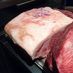 熟成神戸牛プレミアム 听 - 