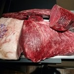 熟成神戸牛プレミアム 听 - 