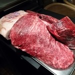 熟成神戸牛プレミアム 听 - 