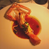 ロウリーズ・ザ・プライムリブ 恵比寿ガーデンプレイス店 - 
