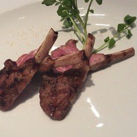 THE COSMOPOLITAN GRILL BAR TERRACE - 