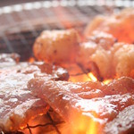 Shichirin Yaki Horumon Ebisu - 