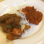 エパレット - #BCMKR!