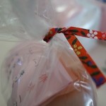 出町ふたば - （2015/12月）志るこ