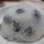 （2015/12月）豆餅（豆大福）