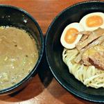 つけ麺　鉄餃子　多聞 - 【つけ麺】￥750