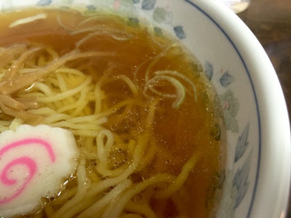 Ichiriki - スープ
