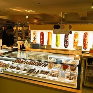 大阪タカシマヤ内でおすすめの美味しいケーキをご紹介 食べログ 大阪タカシマヤ内でおすすめの美味しいケーキをご紹介 食べログ
