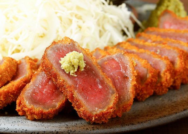 牛カツ京都勝牛 ユニバーサルシティウォーク大阪店 ユニバーサルシティ 定食 食堂 ネット予約可 食べログ