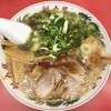 ラーメン魁力屋 河原町三条店
