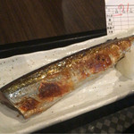 Akasaka Genki Kakkokari - 味はなかなか美味しかったです。