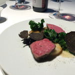 レフェルヴェソンス - 