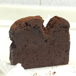 メルシーベイク - 