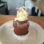 メルシーベイク - 