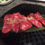 焼肉 煉瓦 - 上ロース