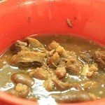 Sari Rasa - 料理写真: