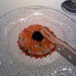 SAKURA - サクラ・前菜