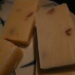 メリーズショップ - チーズ（胡桃味）