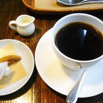 TOKUSHIMA COFFEE WORKS - 美学ブレンド