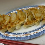三陽 - 餃子