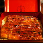 うな重