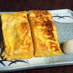 たまご焼き