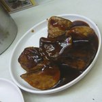 三陽 - ばくだん