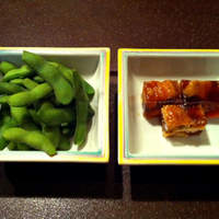 五代目 野田岩 麻布飯倉本店 - 