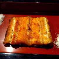 五代目 野田岩 麻布飯倉本店 - 