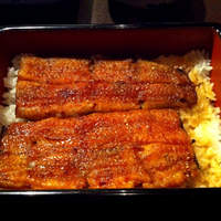 五代目 野田岩 麻布飯倉本店 - 