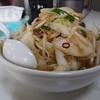 ベトコンラーメン新京 本店