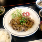 ごはん処　おつな味 - 