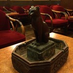 ショパン - すごい灰皿(笑)