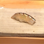 鮨 原正 - やっぱり 美味しい♡