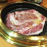焼肉マル - 