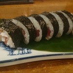 味人 - 海鮮太巻