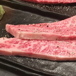 焼肉マル - 