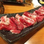 焼肉マル - 