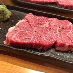 焼肉マル - 