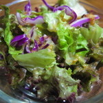 清粥小菜　明 - 