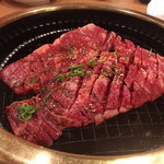 焼肉マル - 